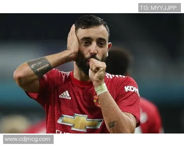 布鲁诺费尔南德斯：曼联中场核心的崛起与未来展望